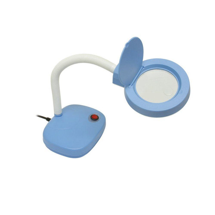 Machine DRO Magnifying Lamp SI 929 BLUE 10109 si 929 blue main