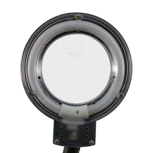 Machine DRO Magnifying Lamp SI 929 EU 10109 SI 929 EU LIGHT