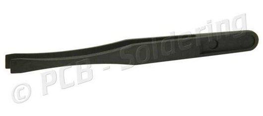 PCB Soldering Fibre Tweezer SI TW 704 10109 SI TW 704 TEXT