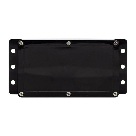 Plastron Cases ABS Plastic Enclosure EN SPE 10 17 BK 10109 Sealed ABS Plastic container EN SPE 10 17 BK