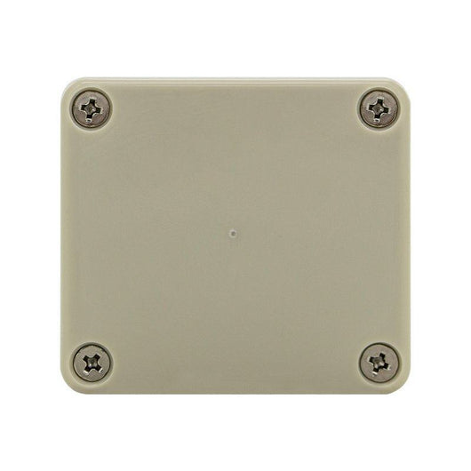 Plastron Cases ABS Plastic Enclosure EN SPE 10 22 Sealed ABS Plastic Enclosure EN SPE 10 22
