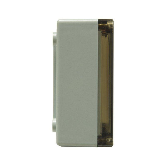 Plastron Cases ABS Plastic Enclosure EN SPE 10 26 EN SPE 10 26 Sealed ABS Plastic Enclosure