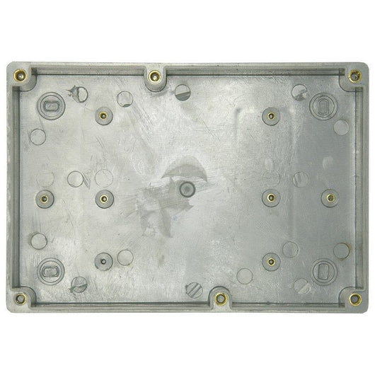 Plastron Cases ABS Plastic Enclosure EN SPE 10 26 EN SPE 10 26 Sealed ABS Plastic Tool Box