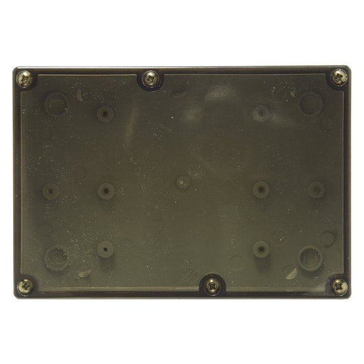 Plastron Cases ABS Plastic Enclosure EN SPE 10 26 EN SPE 10 26 Sealed ABS Plastic container