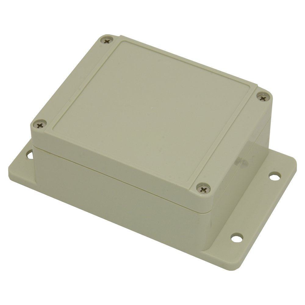 EN SPE 10 17 Sealed ABS Plastic Enclosure IP65 Rated Box – Cases And