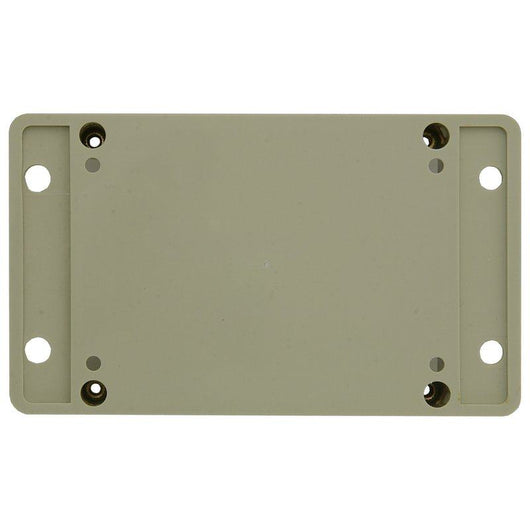 Plastron Cases ABS Plastic Enclosure EN SPE 10 30 1 EN SPE 10 30 1 Sealed ABS Plastic container