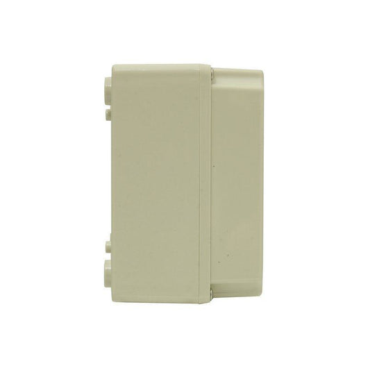 Plastron Cases ABS Plastic Enclosure EN SPE 10 33 EN SPE 10 33 Sealed ABS Plastic Junction Box