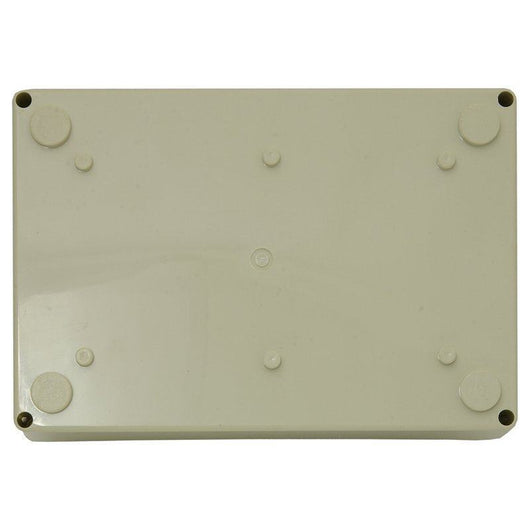 Plastron Cases ABS Plastic Enclosure EN SPE 10 33 EN SPE 10 33 Sealed ABS Plastic Storage Box