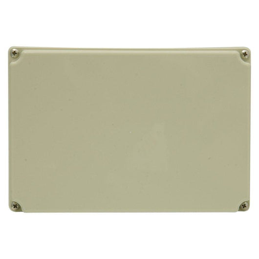 Plastron Cases ABS Plastic Enclosure EN SPE 10 33 EN SPE 10 33 Sealed ABS Plastic Tool Box