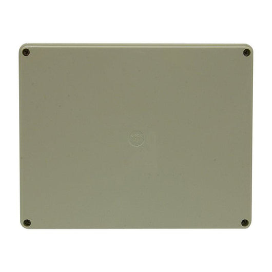 Plastron Cases ABS Plastic Enclosure EN SPE 10 53 Sealed ABS Plastic Junction Box EN SPE 10 53