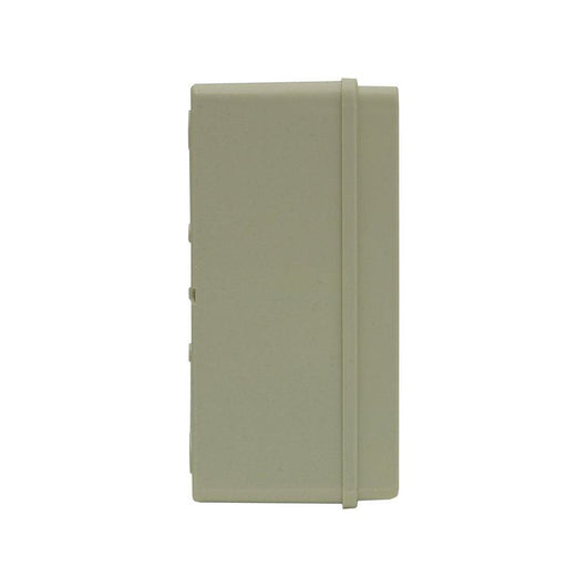 Plastron Cases ABS Plastic Enclosure EN SPE 10 53 Sealed ABS Plastic Storage Box EN SPE 10 53