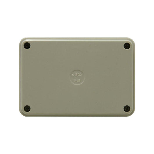 Plastron Cases ABS Plastic Enclosure EN SPE 10 56 EN SPE 10 56 Sealed ABS Plastic Tool Box