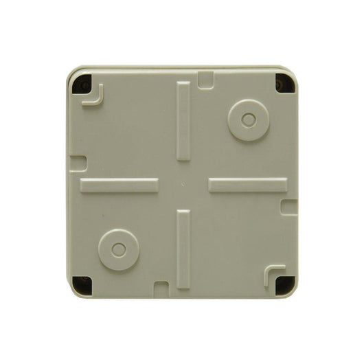Plastron Cases ABS Plastic Enclosure EN SPE 10 57 EN SPE 10 57 Sealed ABS Plastic Storage Box