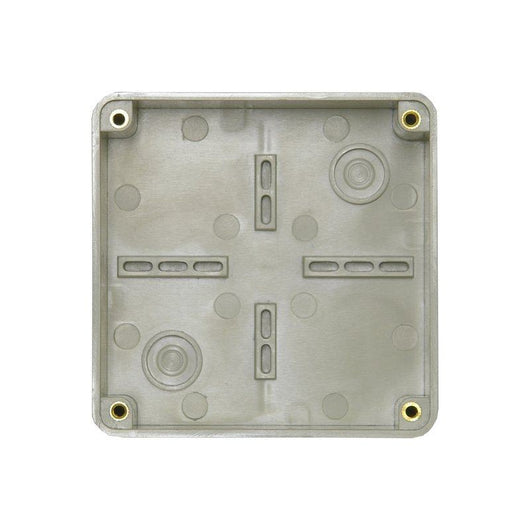 Plastron Cases ABS Plastic Enclosure EN SPE 10 57 EN SPE 10 57 Sealed ABS Project Box