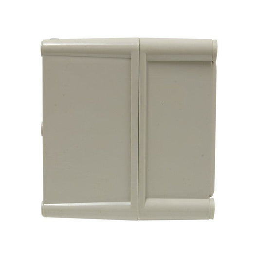 Plastron Cases ABS Plastic Enclosure EN SPE 10 63 EN SPE 10 63 Sealed ABS Plastic Junction Box