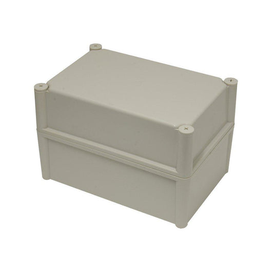 Plastron Cases ABS Plastic Enclosure EN SPE 10 63 EN SPE 10 63 Sealed ABS Plastic Storage Box