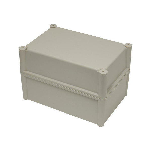 Plastron Cases ABS Plastic Enclosure EN SPE 10 63 EN SPE 10 63 Sealed ABS Plastic Storage Box
