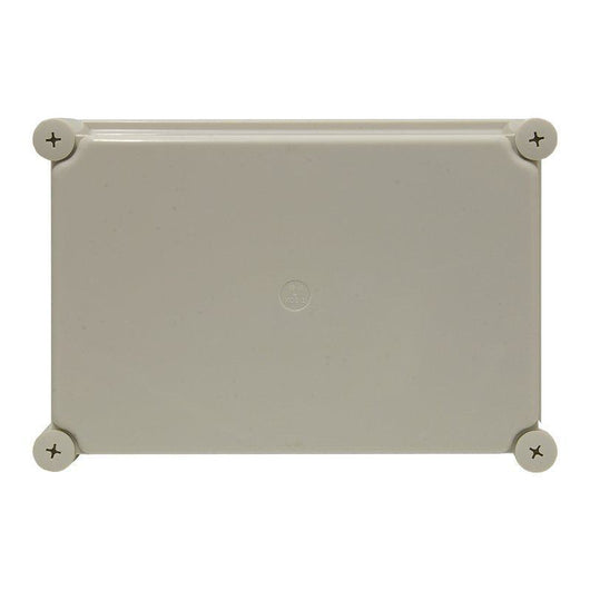 Plastron Cases ABS Plastic Enclosure EN SPE 10 63 EN SPE 10 63 Sealed ABS Plastic Tool Box