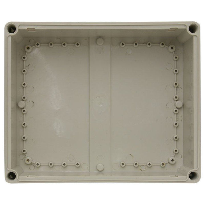Plastron Cases ABS Plastic Enclosure EN SPE 10 65 EN SPE 10 65 Sealed ABS Plastic Box