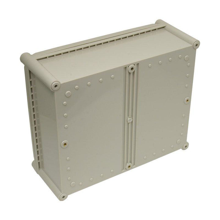 Plastron Cases ABS Plastic Enclosure EN SPE 10 65 EN SPE 10 65 Sealed ABS Plastic Enclosure