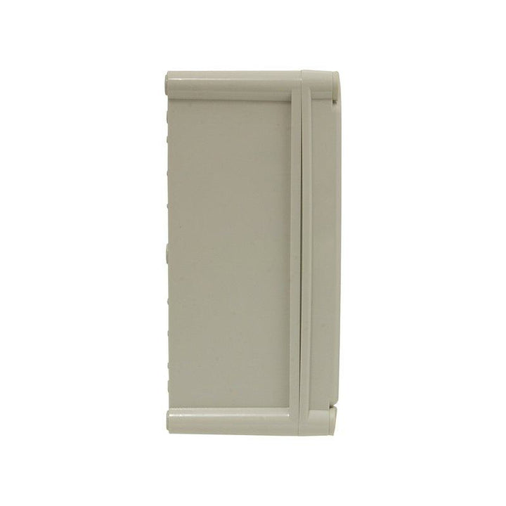 Plastron Cases ABS Plastic Enclosure EN SPE 10 65 EN SPE 10 65 Sealed ABS Plastic Junction Box