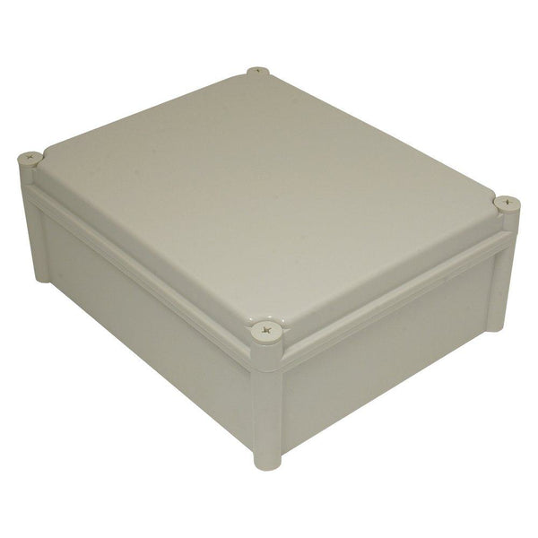 Plastron Cases ABS Plastic Enclosure EN SPE 10 65 EN SPE 10 65 Sealed ABS Plastic Storage Box