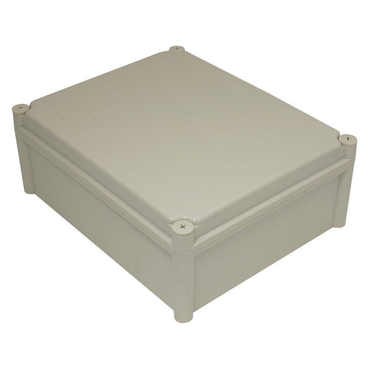 Plastron Cases ABS Plastic Enclosure EN SPE 10 65 EN SPE 10 65 Sealed ABS Plastic Storage Box