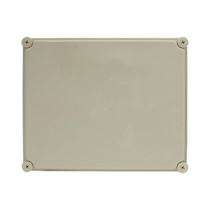 Plastron Cases ABS Plastic Enclosure EN SPE 10 65 EN SPE 10 65 Sealed ABS Plastic Tool Box