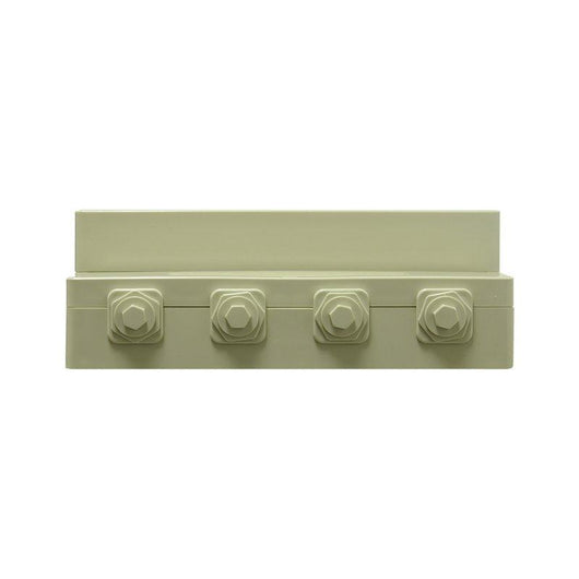 Plastron Cases ABS Plastic Enclosure EN SPE 10 75 EN SPE 10 75 Sealed ABS Plastic container