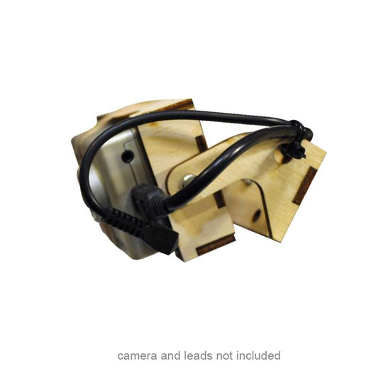 RC LOG PanTilt Kit RL PAN TILT GOPRO gopro2