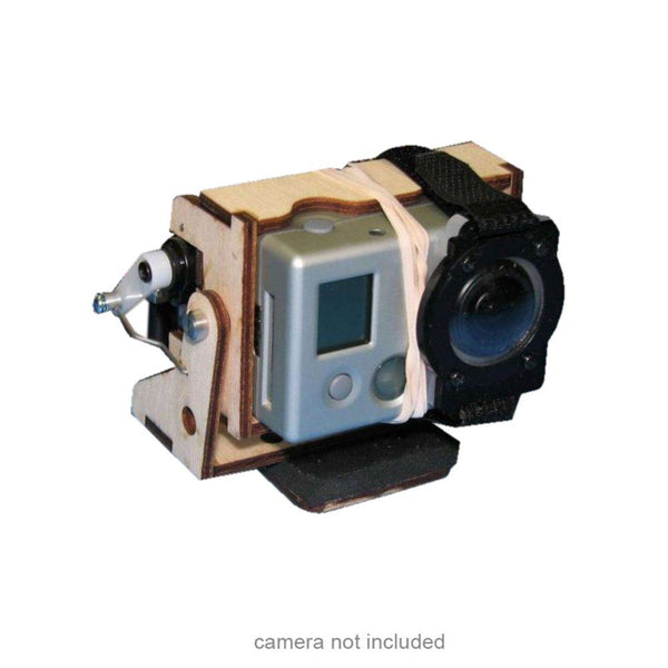 RC LOG PanTilt Kit RL TILT GOPRO 10109 RL TILT GOPRO MAIN
