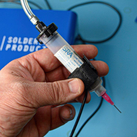 SRA Solder Accessories SC SRA ADAPH5PC SRA fluid dispenser syringe SC SRA APPLSRA105 220V