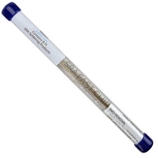 SRA Solder Removal Alloy SC SRA FC AL 65 sc sra fc al 6 5