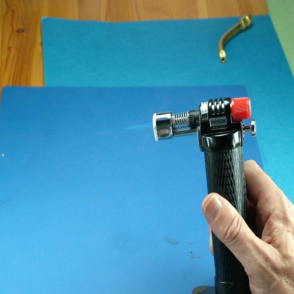 Gas Micro Torches – PCB Soldering