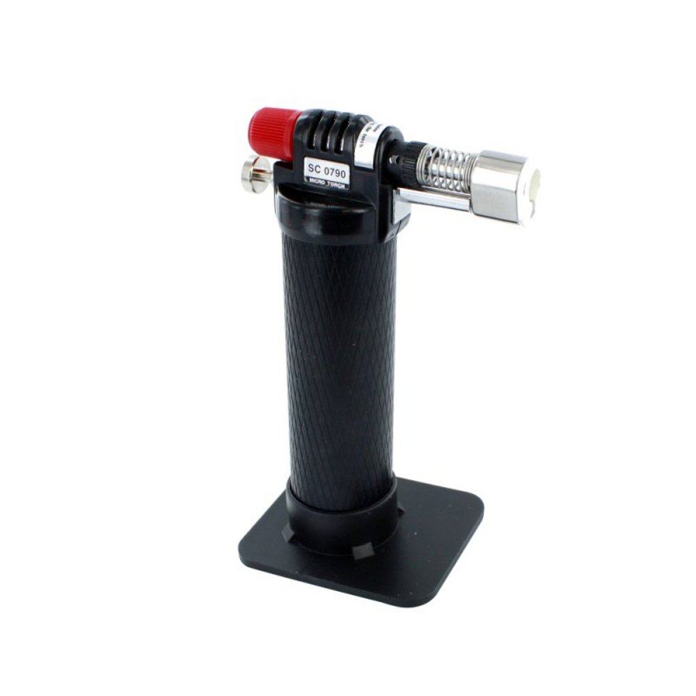 Soldercraft and Jeweltool Butane Gas Micro Torch System – PCB Soldering