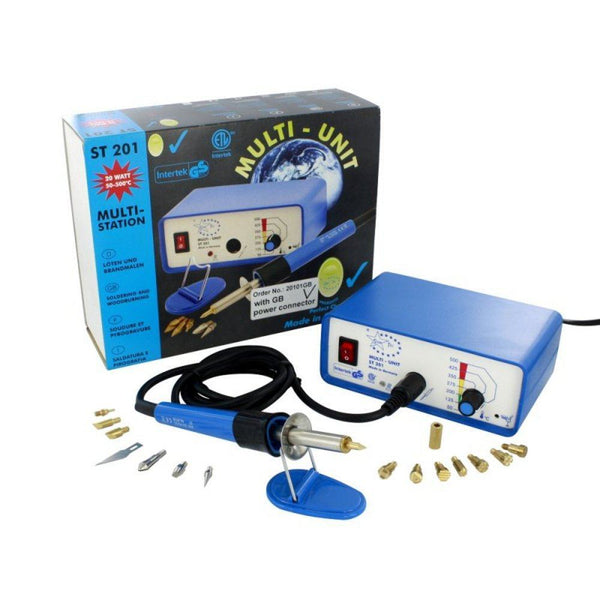 SolderCraft Pyrography SL2010 ac sl2010