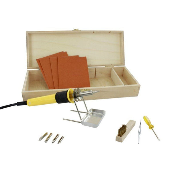 SolderCraft Pyrography SL2026 ac sl2026