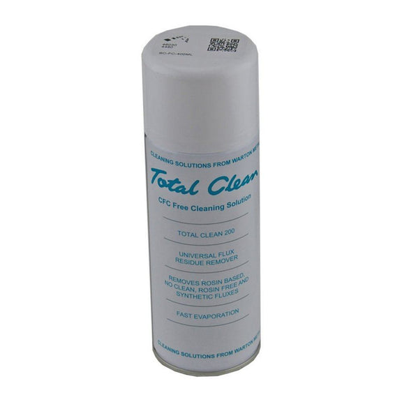 Aerosol PCB Cleaner - 400ml – PCB Soldering